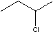 sec-BUTYL CHLORIDE