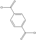 TEREPHTHALOYL CHLORIDE