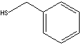 BENZYL MERCAPTAN