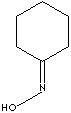 CYCLOHEXANONE OXIME