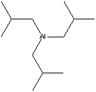 TRIISOBUTYL ALUMINUM