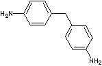 4,4'-METHYLENEBISBENZENEAMINE