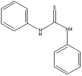 DIPHENYL THIOUREA