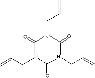 TRIALLYL ISOCYANURATE