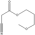 2-METHOXYETHYL CYANOACETATE