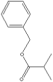 BENZYL ISOBUTYRATE