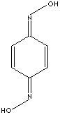 p-QUINONE DIOXIME