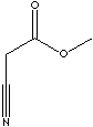 METHYL CYANOACETATE