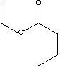 ETHYL BUTYRATE 