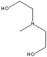 N-METHYLDIETHANOLAMINE