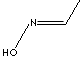 ACETALDEHYDE OXIME