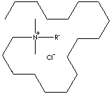 DISTEARYLDIMONIUM CHLORIDE