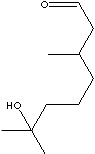 HYDROXYCITRONELLAL