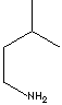 3-METHYLBUTYLAMINE