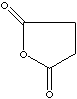 SUCCINIC ANHYDRIDE