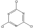 CYANURIC CHLORIDE