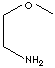 2-METHOXYETHYLAMINE