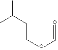 ISOAMYL FORMATE