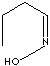 BUTYLALDEHYDE OXIME