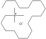 STEARTRIMONIUM CHLORIDE