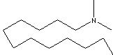 n,n-DIMETHYLDODECYLAMINE