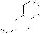 DIETHYLENE GLYCOL BUTYL ETHER