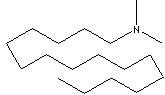 n,n-DIMETHYLCETYLAMINE