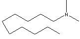 DIMETHYLDECYLAMINE