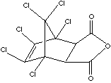 CHLORENDIC ANHYDRIDE