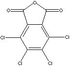 TETRACHLOROPHTHALIC ANHYDRIDE