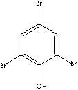 2,4,6-TRIBROMOPHENOL