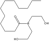 LAURIC DIETHANOLAMIDE