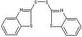 2,2'-DITHIOBIS(BENZOTHIAZOLE)