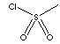 METHANE SULFONYL CHLORIDE