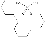 LAURYL PHOSPHATE