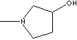 1-METHYL-3-PYRROLIDINOL