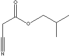 ISOBUTYL CYANOACETATE