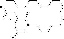 STEARYL CITRATE