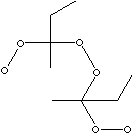 METHYL ETHYL KETONE PEROXIDE