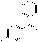 4-METHYLBENZOPHENONE