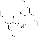 ZINC DIBUTYLDITHIOCARBAMATE