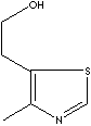 5-(HYDROXYETHYL)-4-METHYLTHIAZOLE