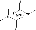 ZINC DIMETHYLDITHIOCARBAMATE