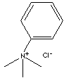 PHENYLTRIMETHYLAMMONIUM CHLORIDE