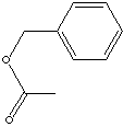 BENZYL ACETATE