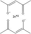 ZINC(II) ACETYLACETONATE