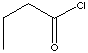 n-BUTYRYL CHLORIDE