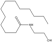 LAURIC ETHYLOLAMIDE