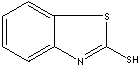 2-MERCAPTOBENZOTHIAZOLE