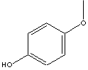 4-METHOXYPHENOL